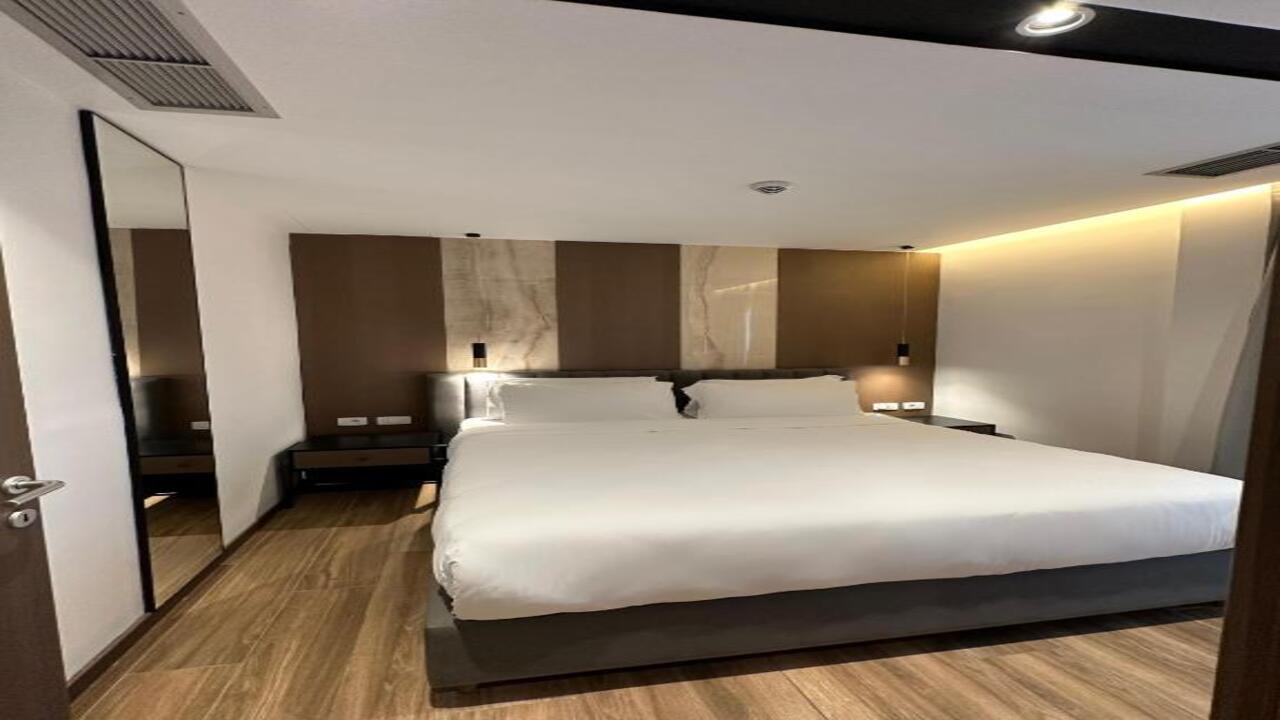 KLAJDI HOTEL AND RESORT 4* - изглед 6 - Ekvator.bg