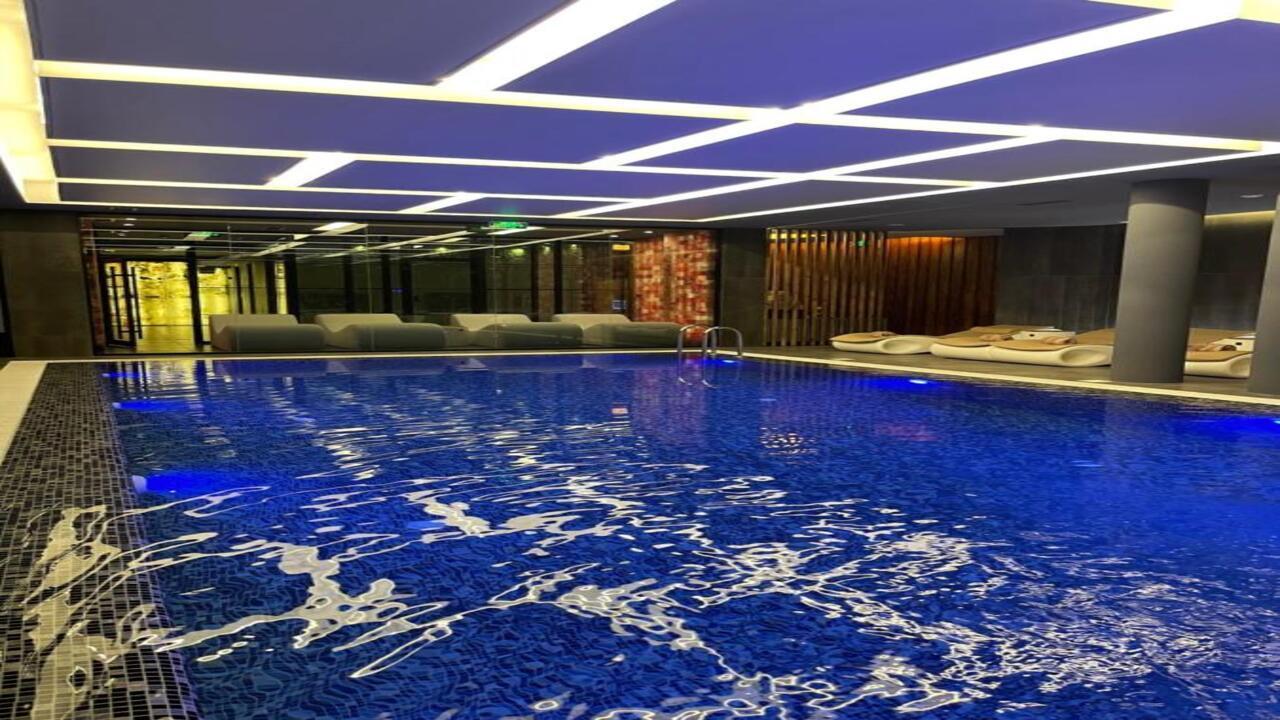 KLAJDI HOTEL AND RESORT 4* - изглед 11 - Ekvator.bg