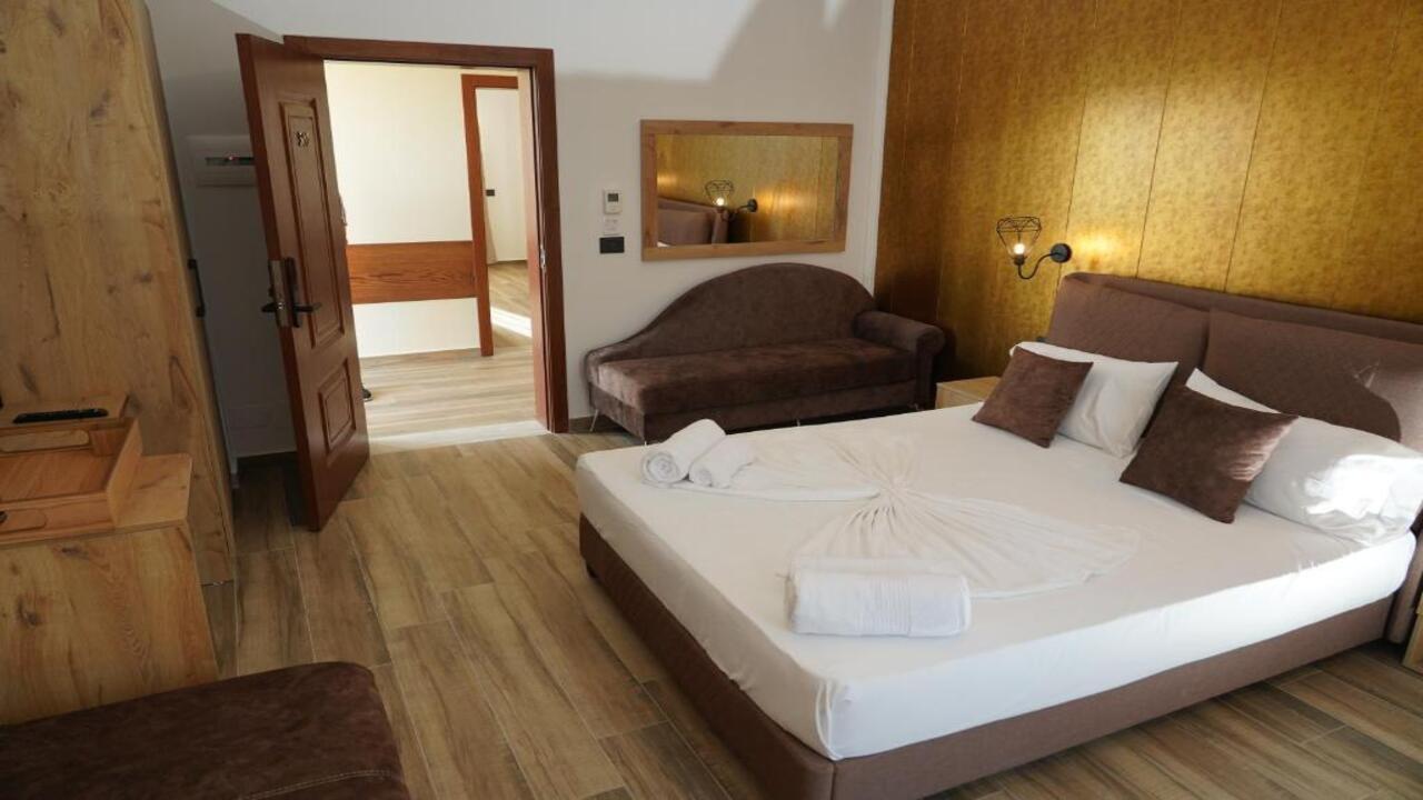 HOTEL MONACO 3* - изглед 4 - Ekvator.bg