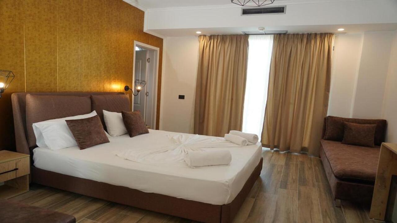 HOTEL MONACO 3* - изглед 3 - Ekvator.bg