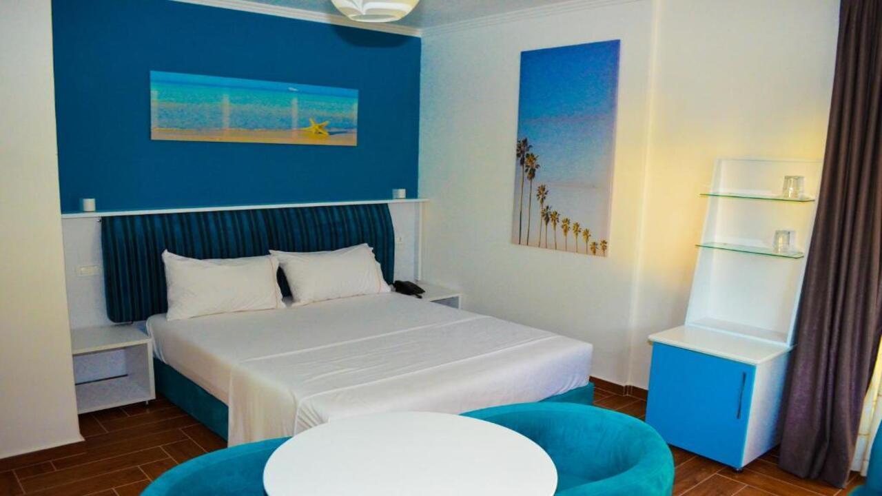 HOTEL MONACO 3* - изглед 2 - Ekvator.bg