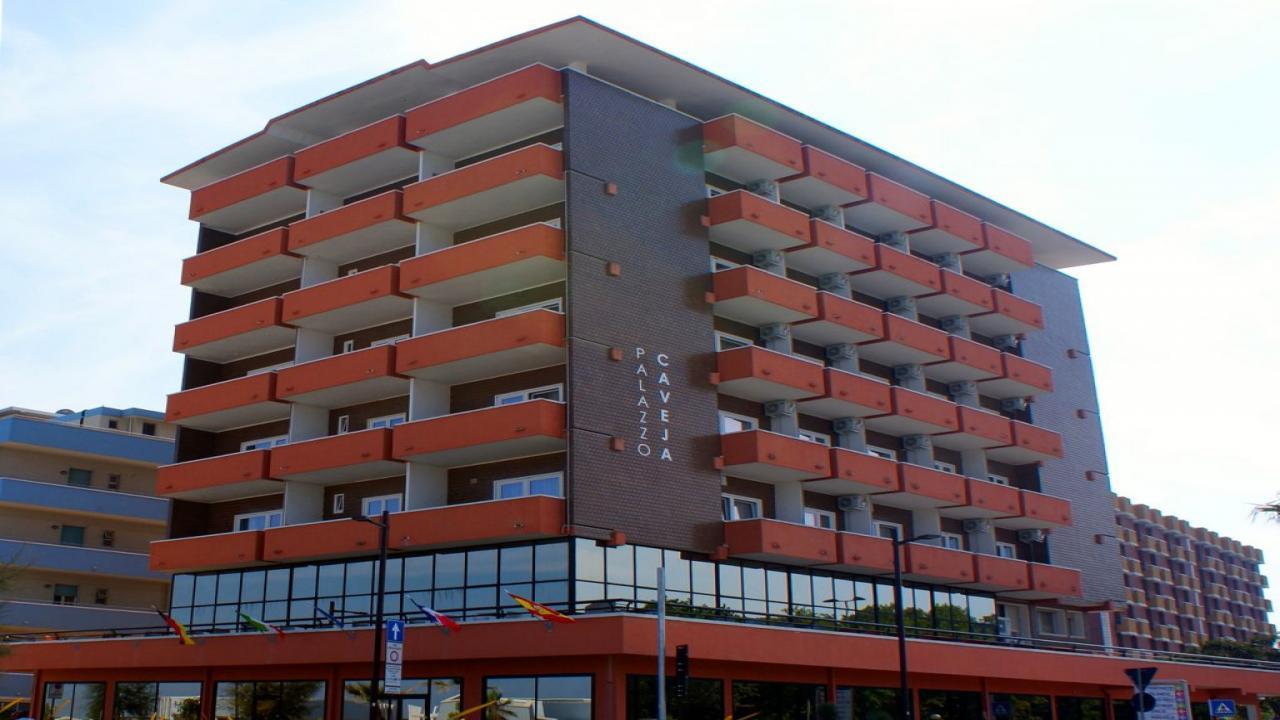 Hotel Palazzo Caveja