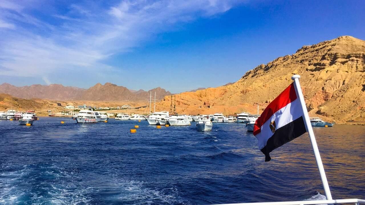 Lucky Sharm el Sheikh