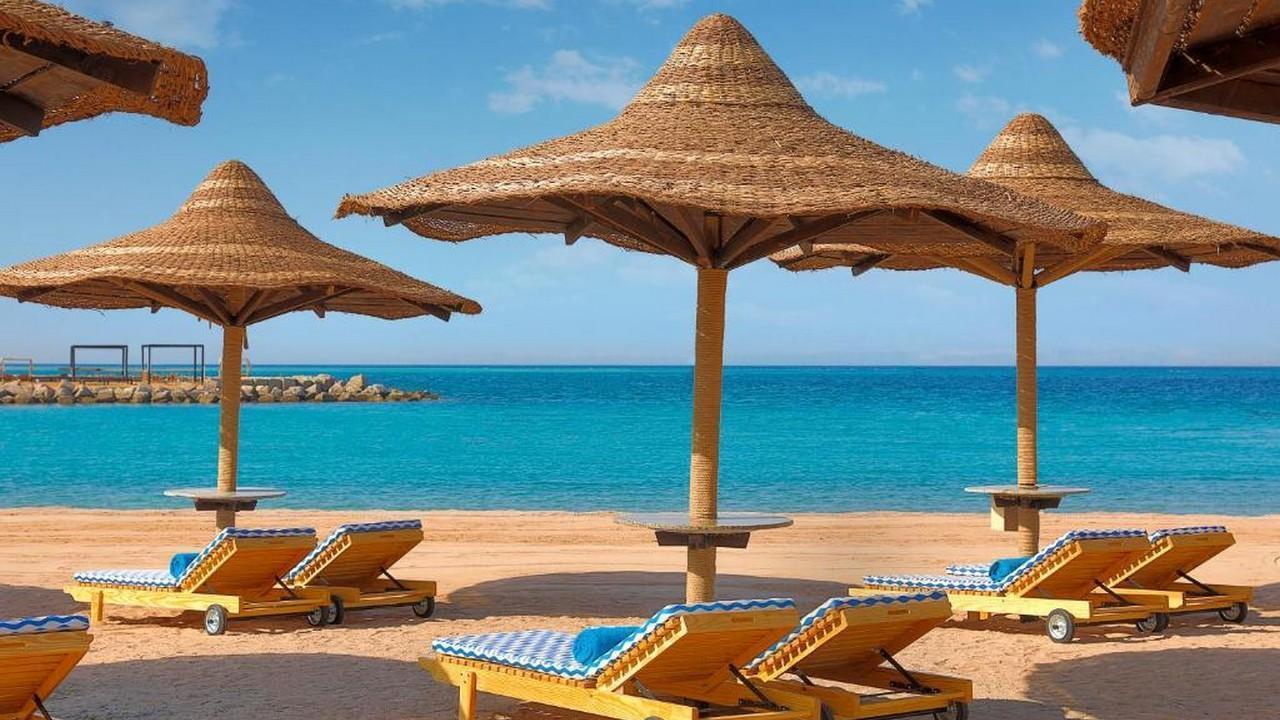 Hilton Hurghada Plaza Superior