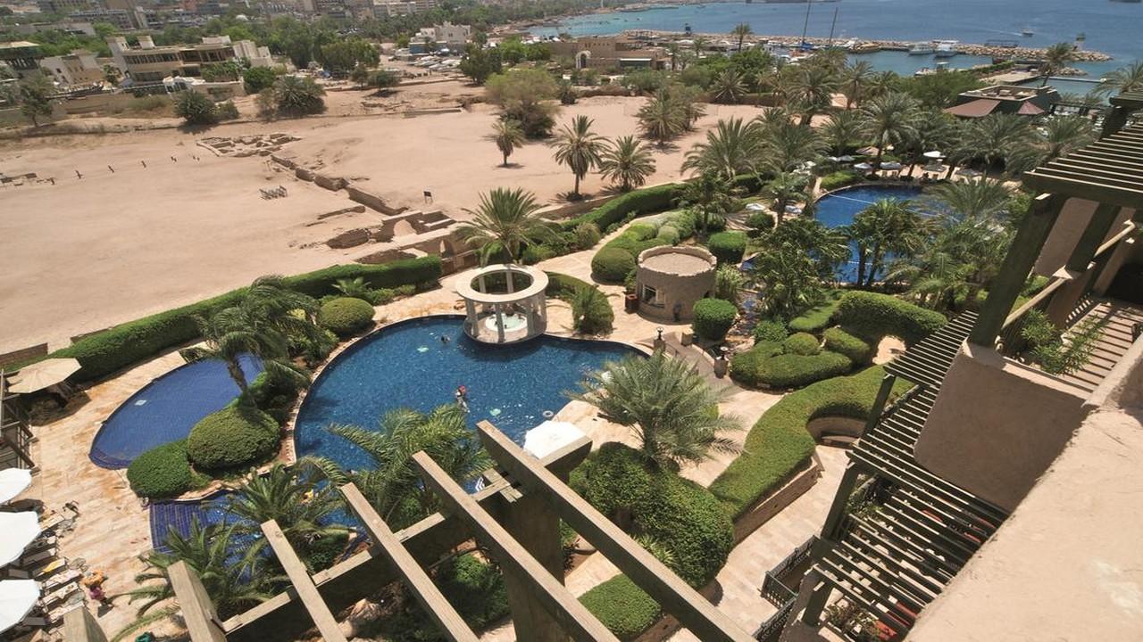 Movenpick Residence Aqaba Lux 5* - изглед 18 - Mistralbg.com Movenpick Residence Aqaba Lux 5* - изглед 18 - Mistralbg.com