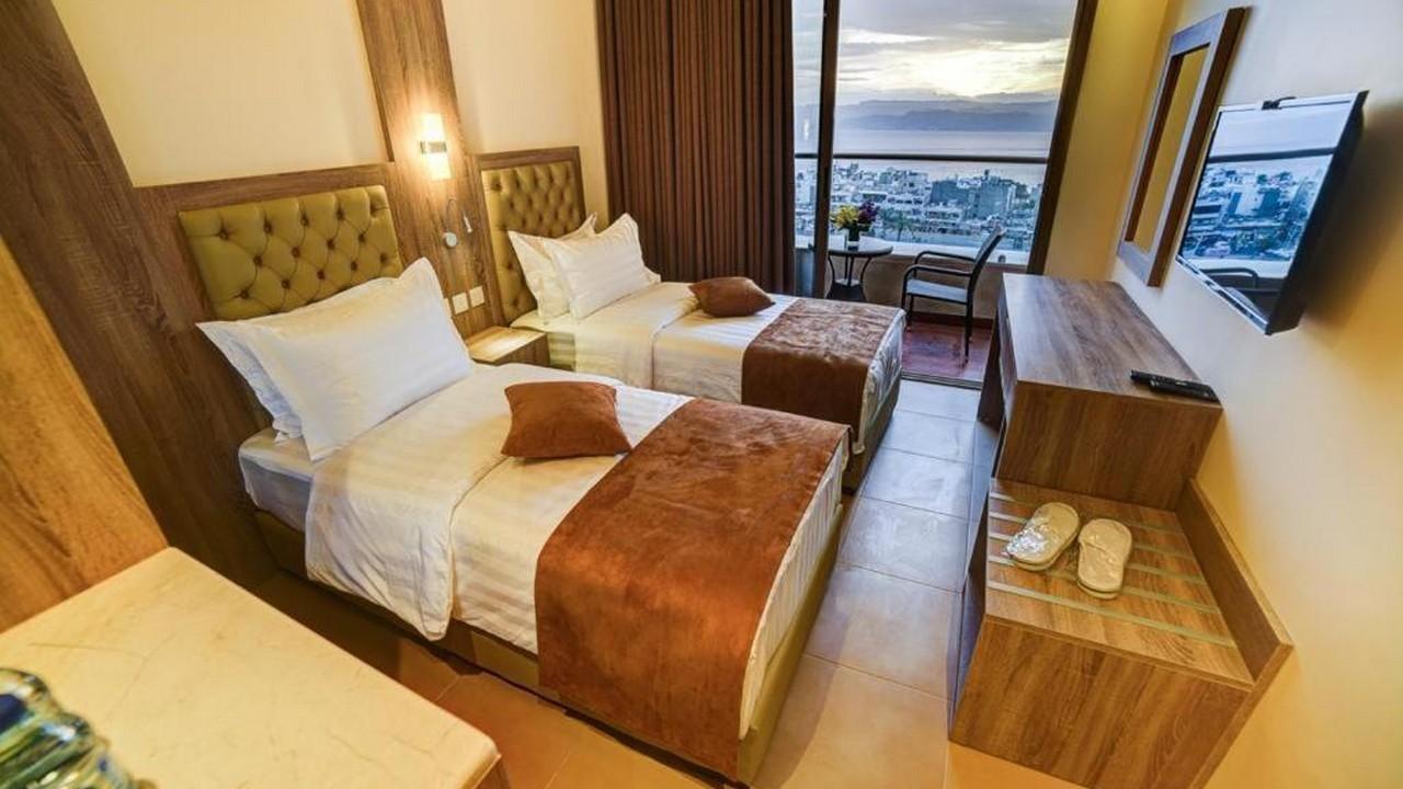 De Lara Hotel 4* - изглед 2 - Mistralbg.com De Lara Hotel 4* - изглед 2 - Mistralbg.com