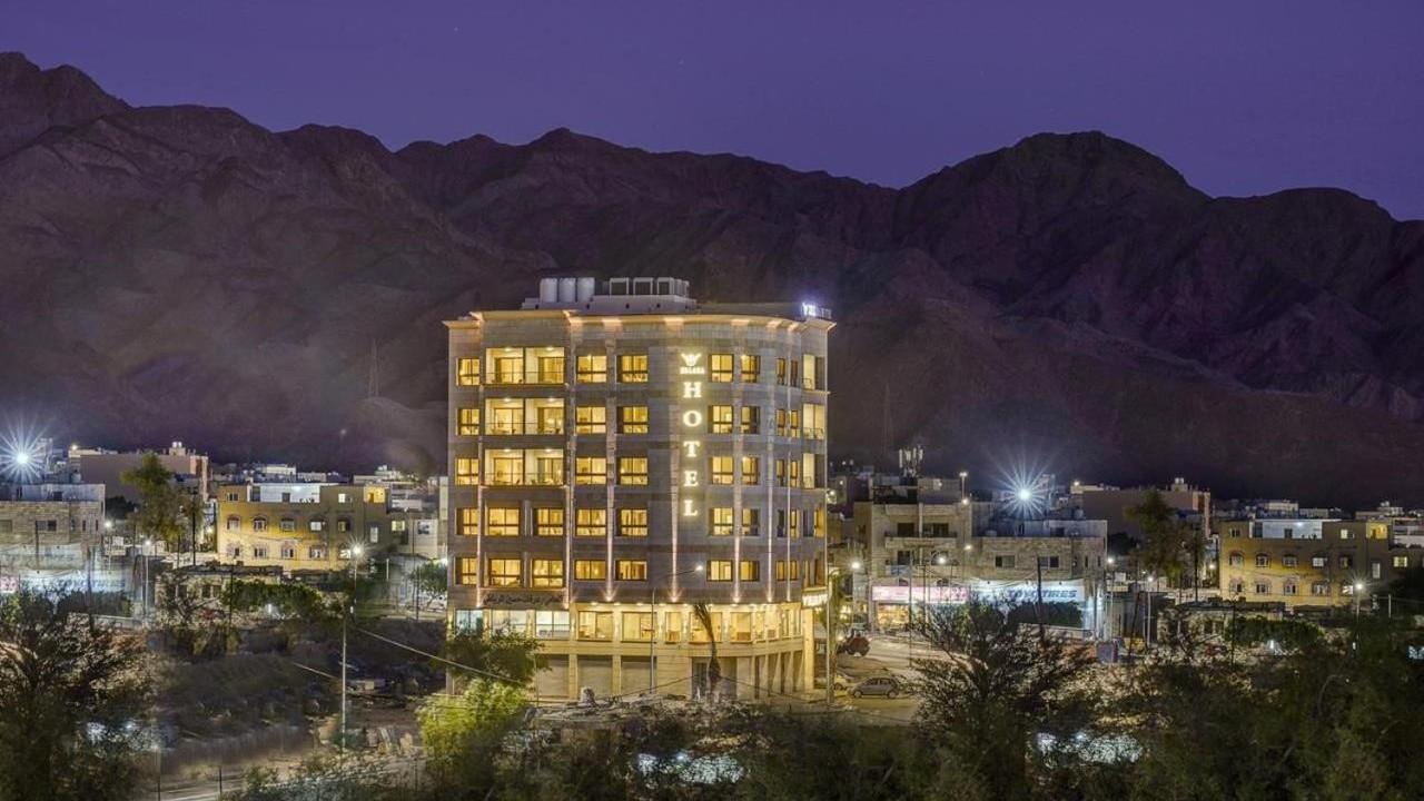 De Lara Hotel