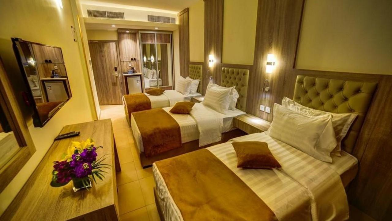 De Lara Hotel 4* - изглед 3 - Mistralbg.com De Lara Hotel 4* - изглед 3 - Mistralbg.com