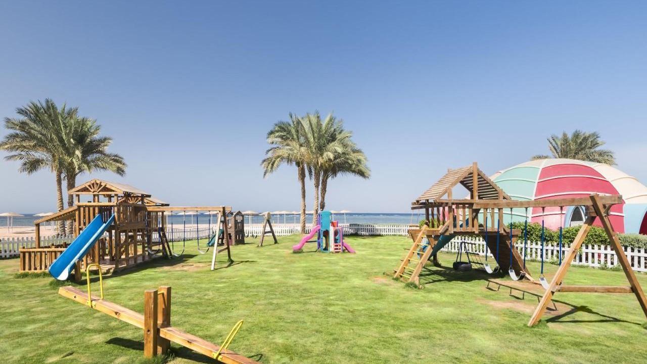 Barcelo Tiran Sharm Resort Superior  5*