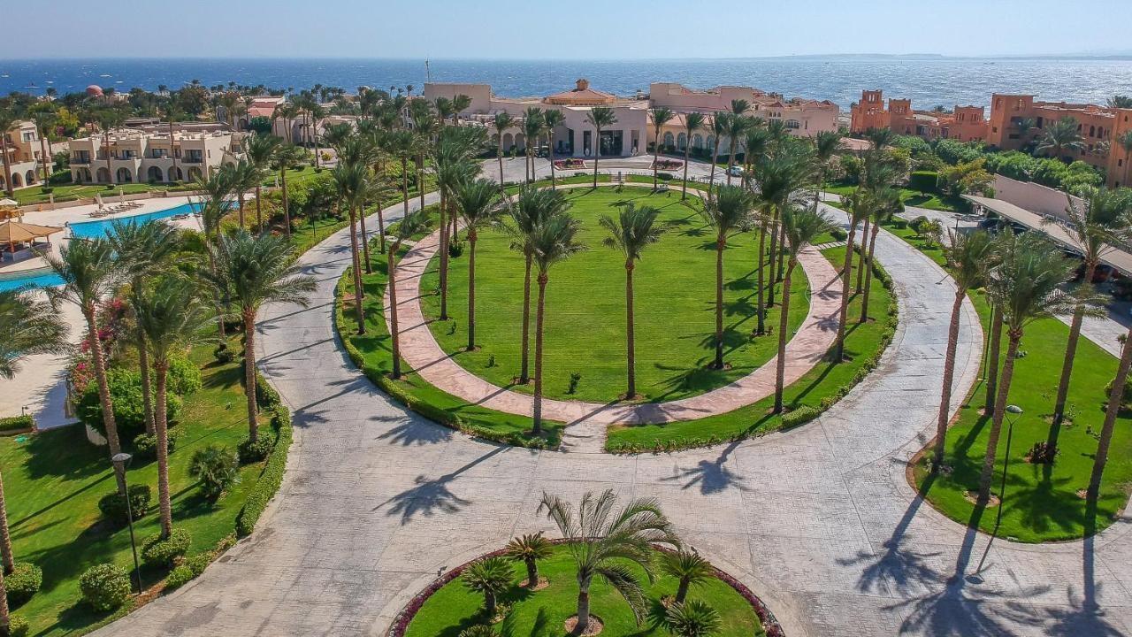 Cleopatra Luxury Resort Sharm El Sheikh  5*