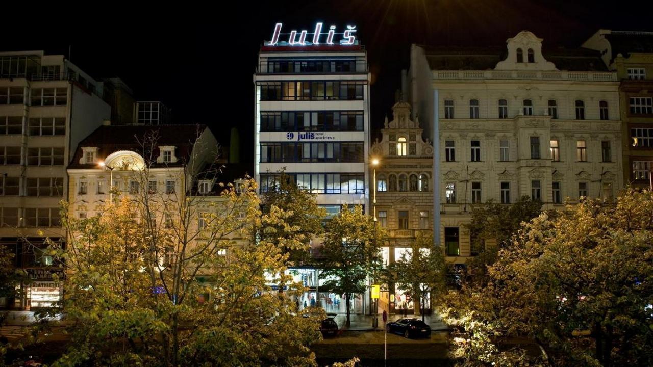 Hotel Julis