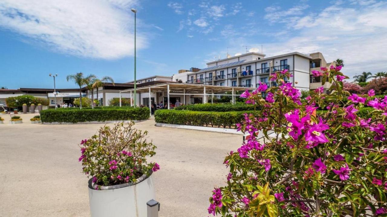 Athena Resort Village