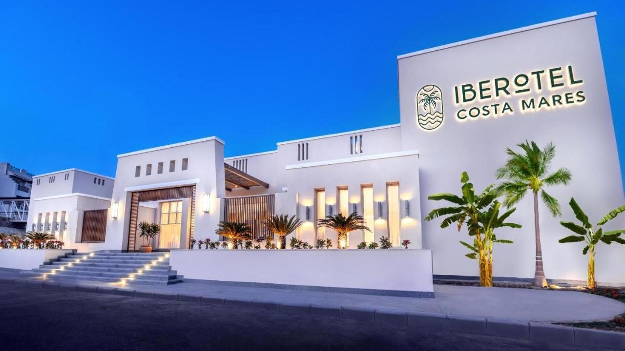 Iberotel Costa Mares