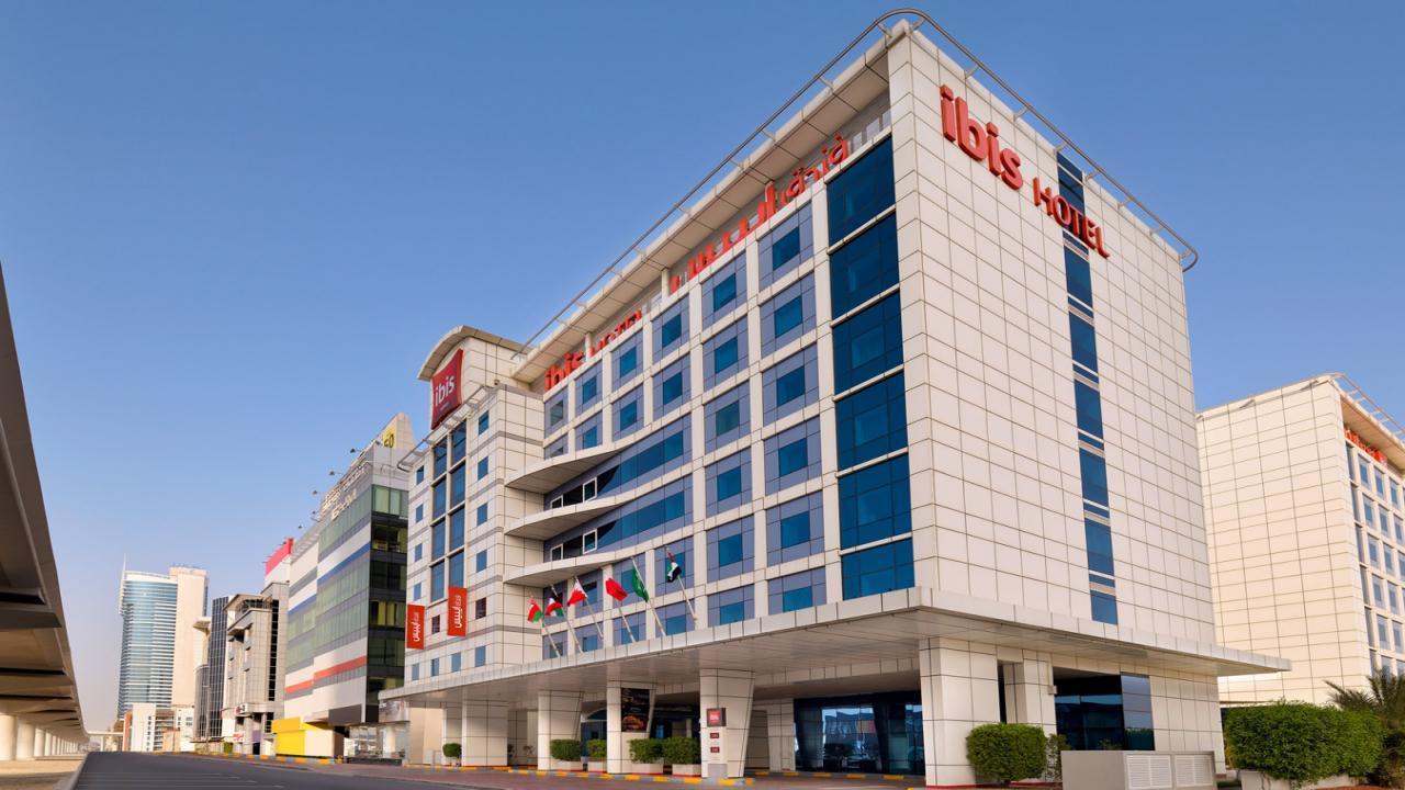 Ibis Dubai Al Barsha 3* Почивка в Дубай, Дубай | Global Tour