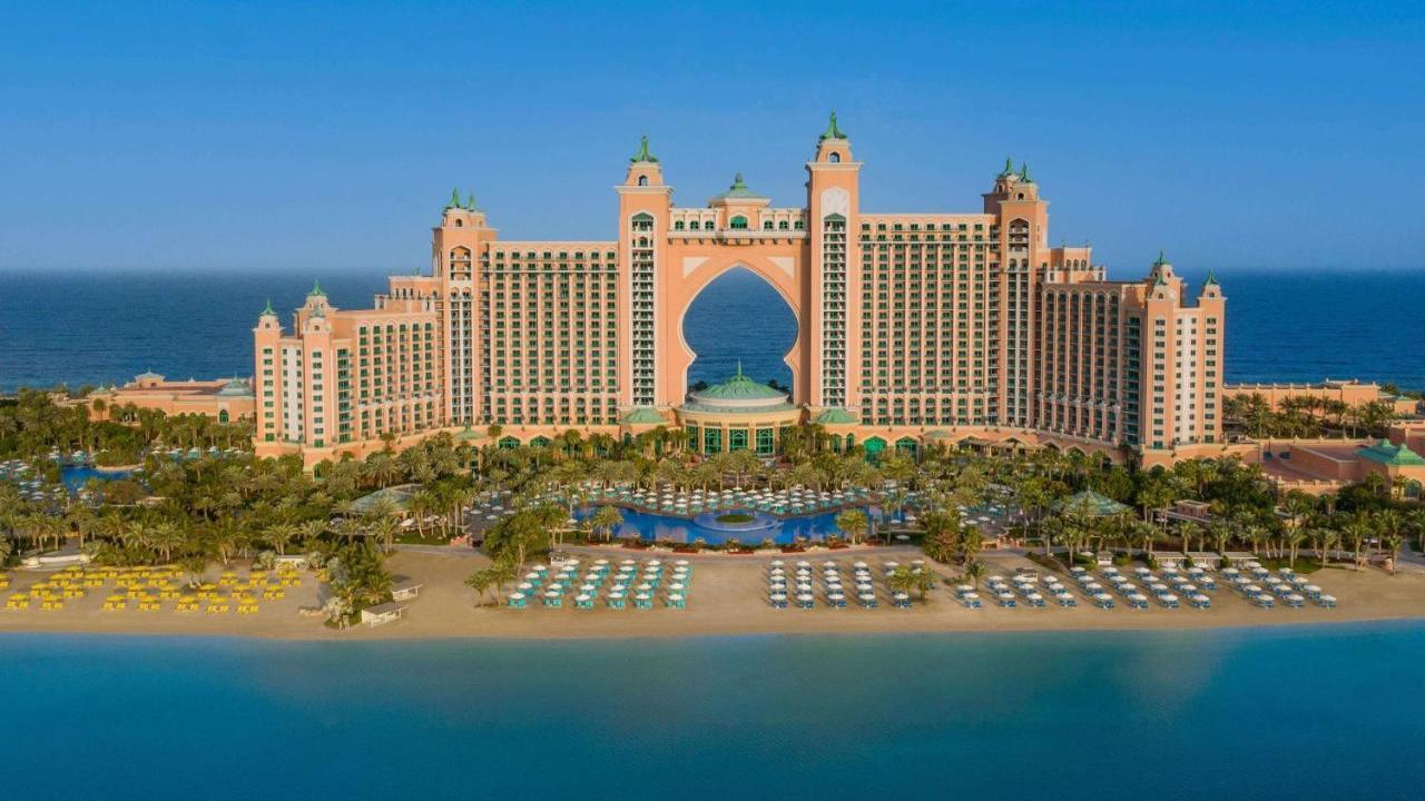 Atlantis Dubai The Palm