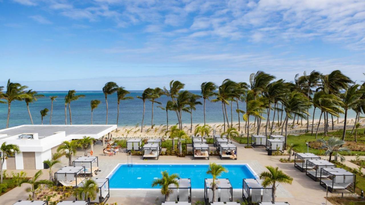 Riu Palace Mauritius (Adults Only)