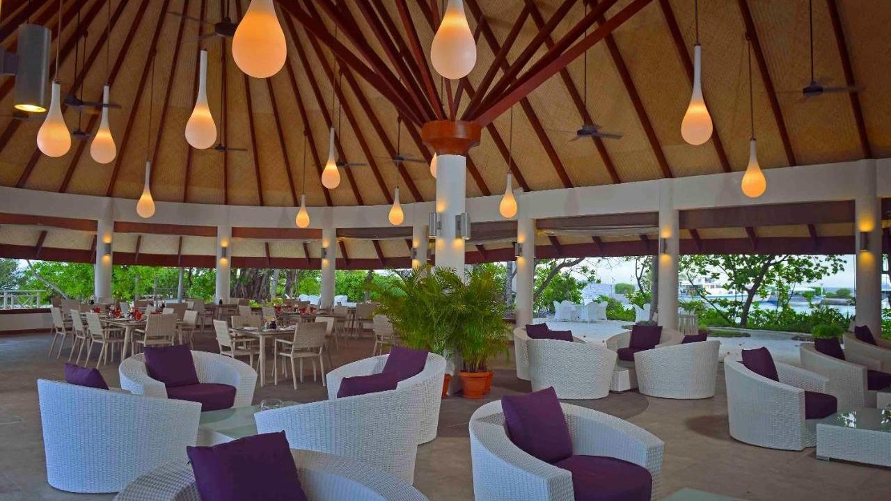 Bandos Maldives 4* - изглед 7 - Ekvator.bg