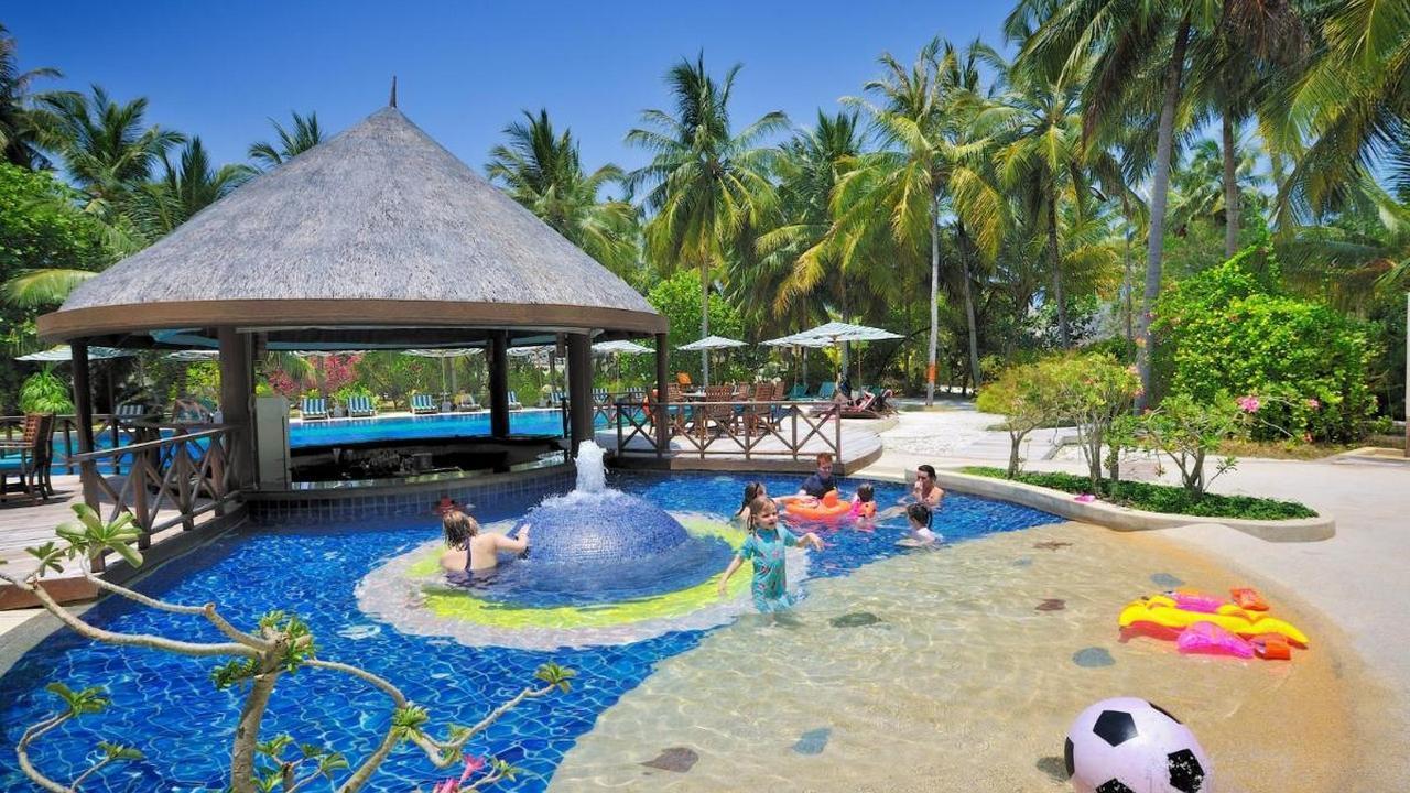 Bandos Maldives 4* - изглед 6 - Ekvator.bg