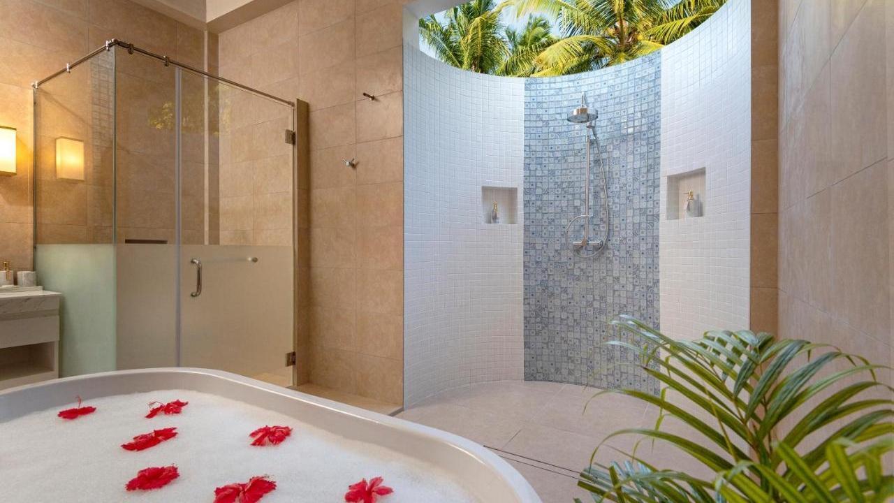Bandos Maldives 4* - изглед 4 - Ekvator.bg