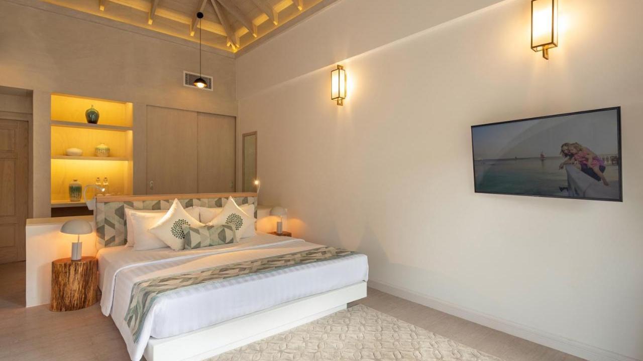 Bandos Maldives 4* - изглед 2 - Ekvator.bg