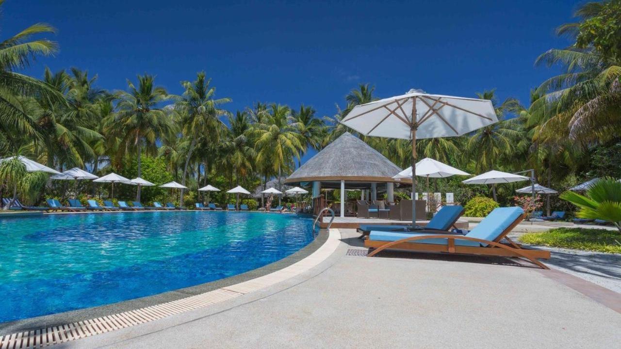 Bandos Maldives 4* - изглед 5 - Ekvator.bg