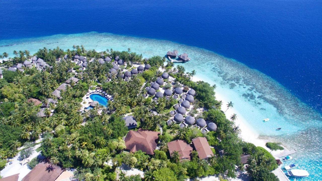 Bandos Maldives 4* - изглед 1