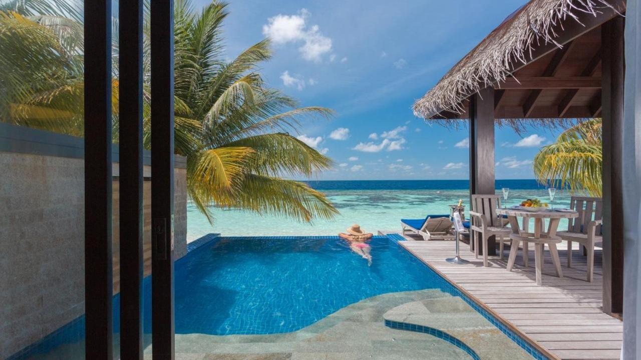 Bandos Maldives 4* - изглед 3 - Ekvator.bg