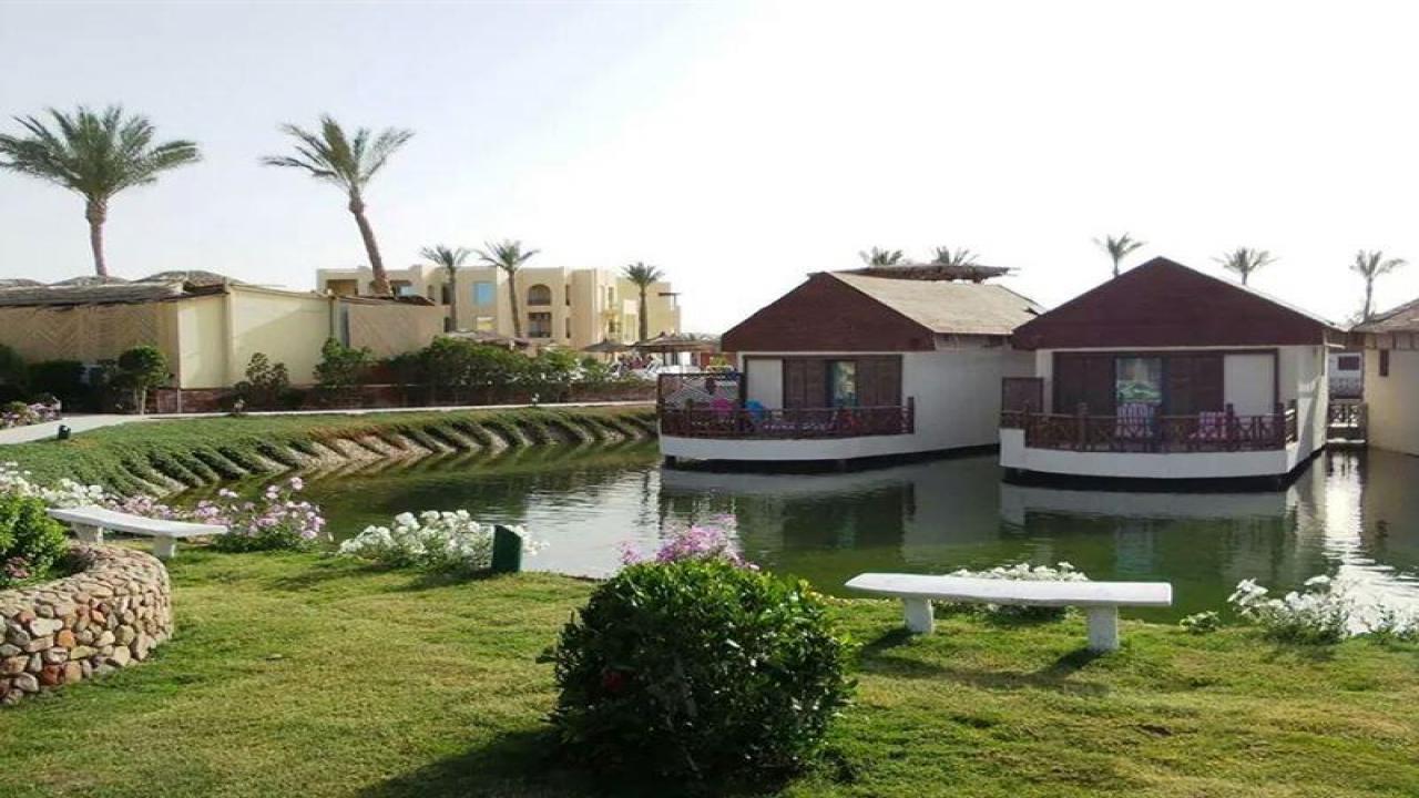 Panorama Bungalows El Gouna Superior