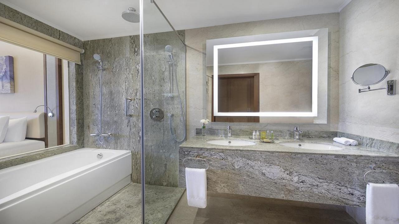 Hilton Hurghada Plaza Superior 5* - изглед 6 - Ekvator.bg