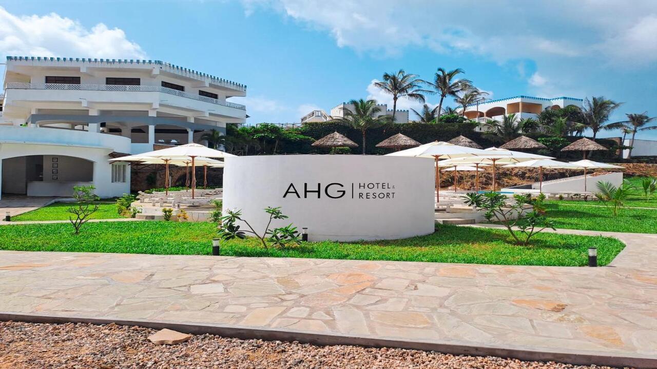 AHG Lion Beach Resort