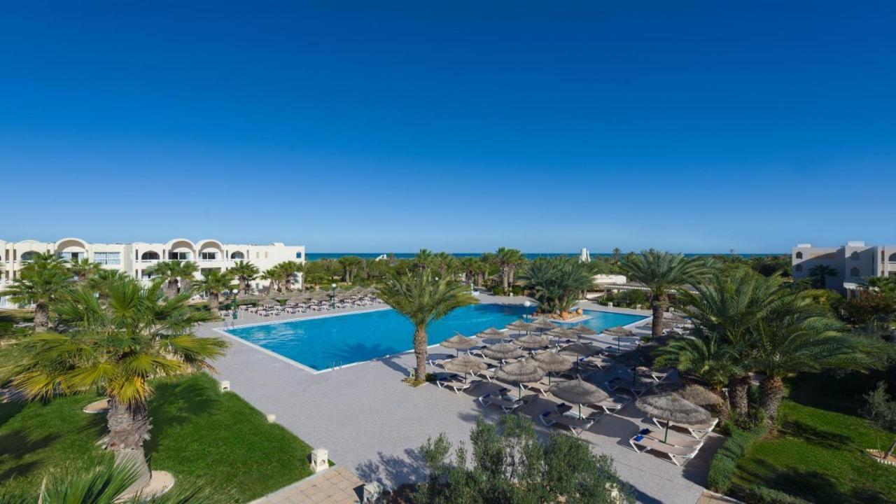 Iberostar Mehari Djerba LUX