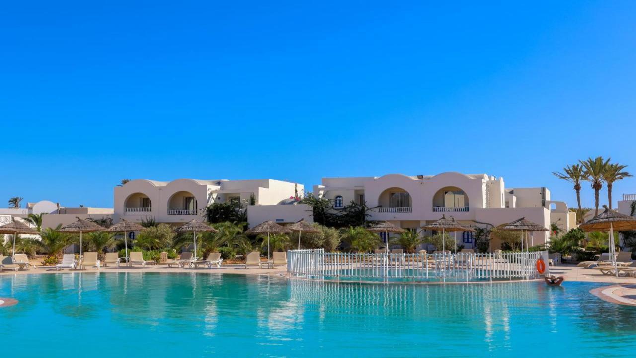 Djerba Sun Beach Hotel and Spa