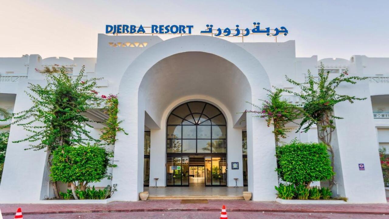 Djerba Resort Standard