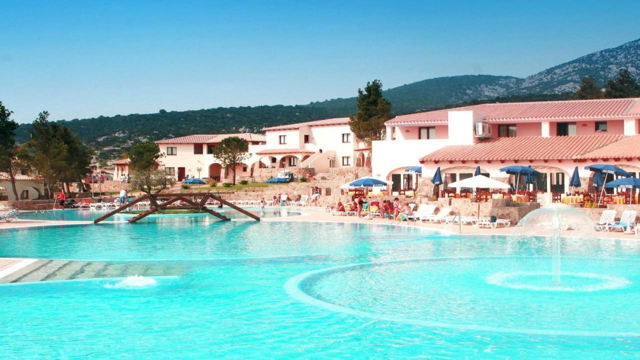 Lucky Sardinia 3 or 4 stars