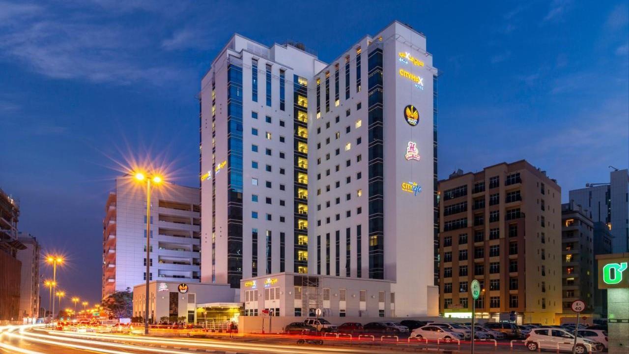 Citymax Hotel Al Barsha at the Mall 3* Почивка в Дубай, Дубай | Global Tour