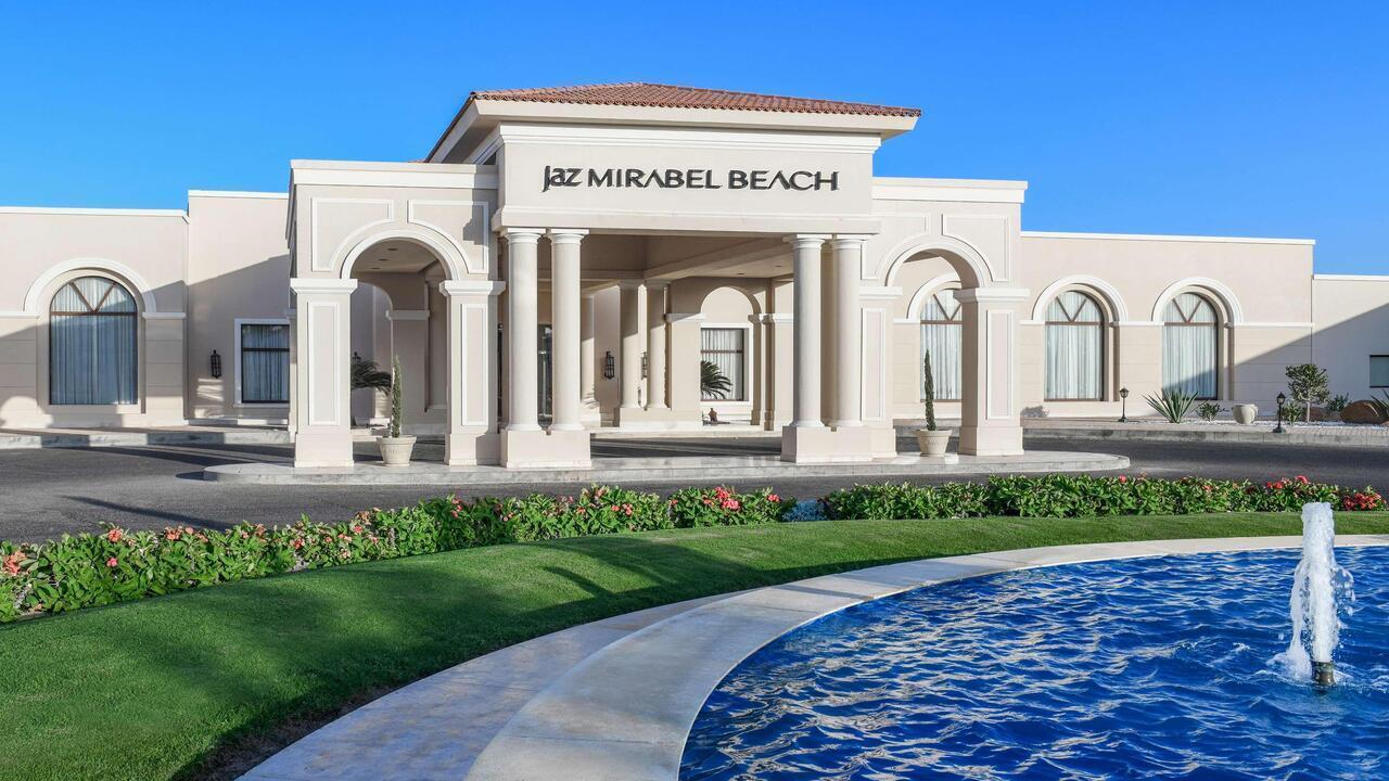 Jaz Mirabel Beach Premium