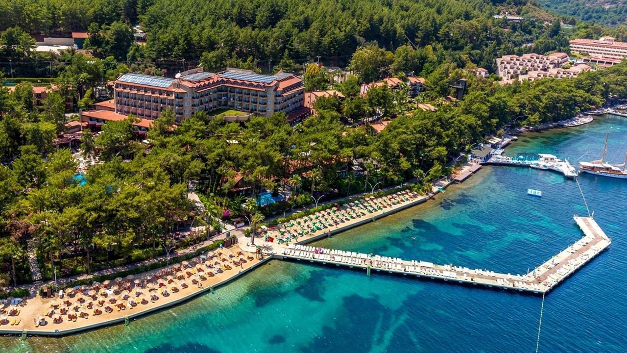 Grand Yazici Marmaris Palace