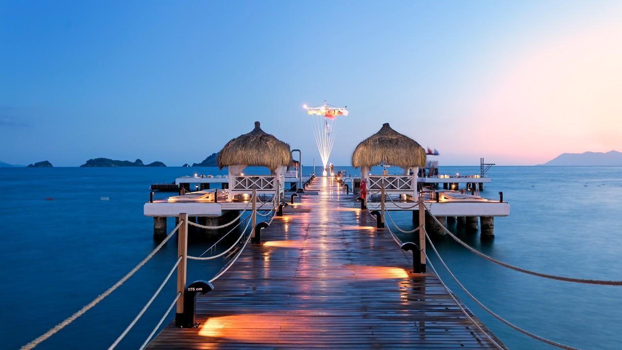 Club Tuana 5* - изглед 24 - Ekvator.bg