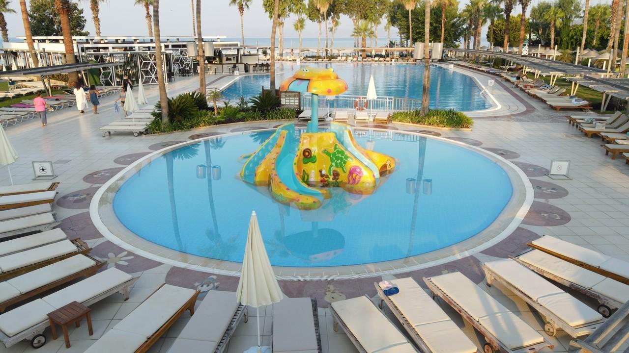 Club Tuana 5* - изглед 21 - Ekvator.bg