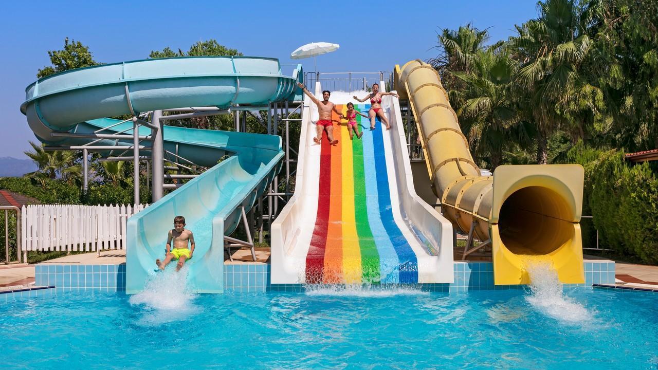 Club Tuana 5* - изглед 18 - Ekvator.bg