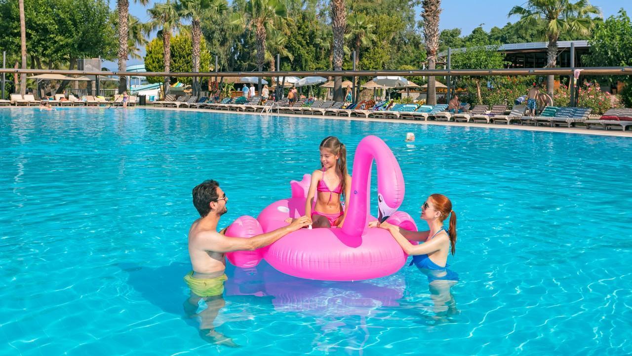 Club Tuana 5* - изглед 19 - Ekvator.bg