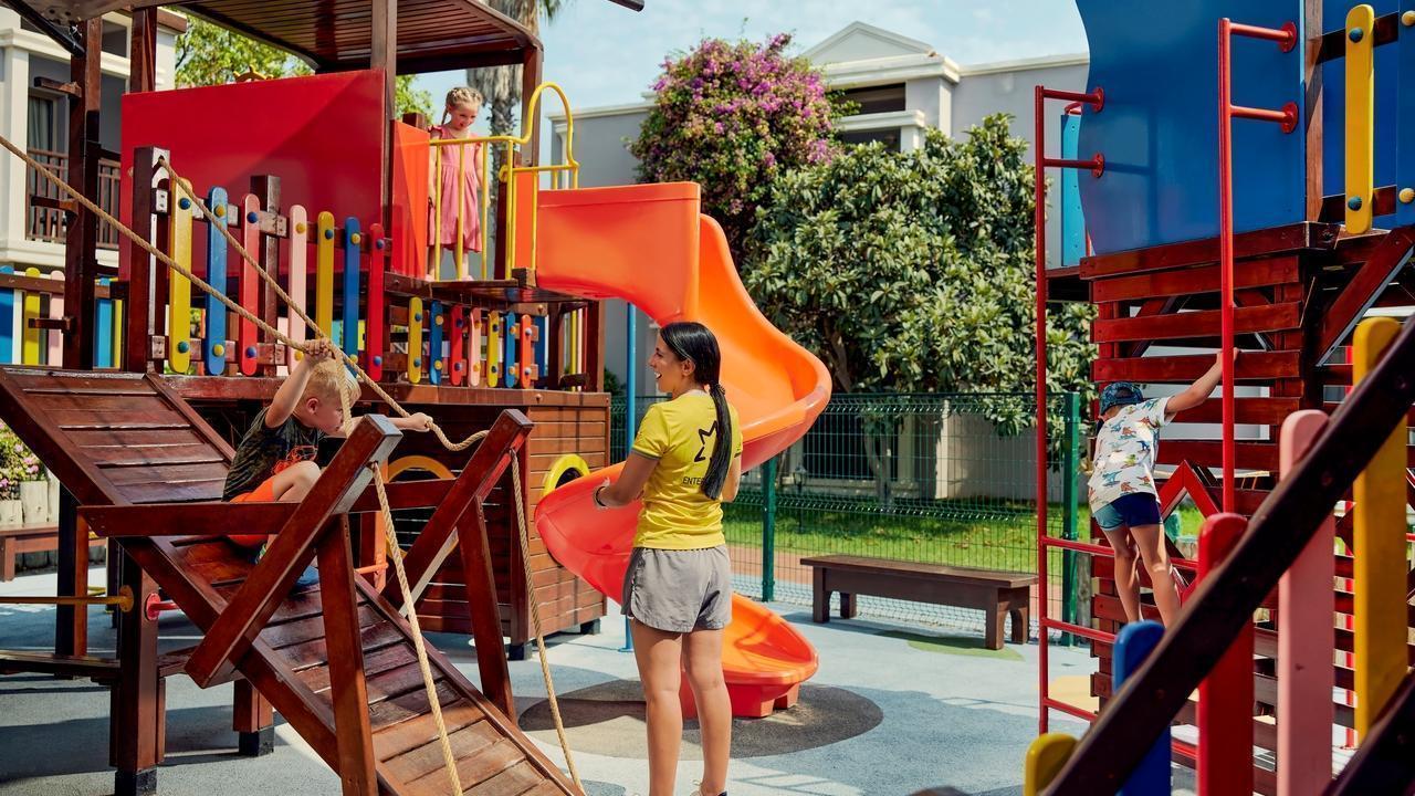 TUI Magic Life Belek