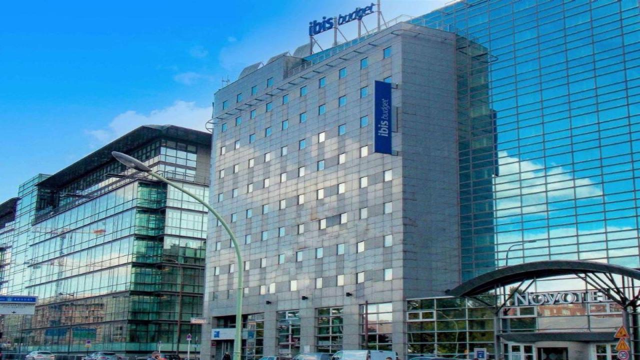 Ibis Paris Porte d'Orleans