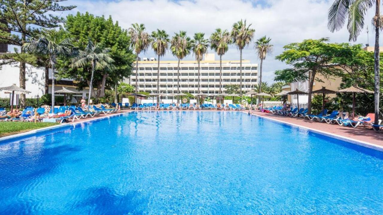 Blue Sea Puerto Resort 4* ️ Почивка в Канарски о-ви - Ekvator.bg