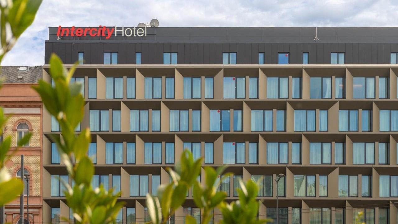 IntercityHotel Budapest