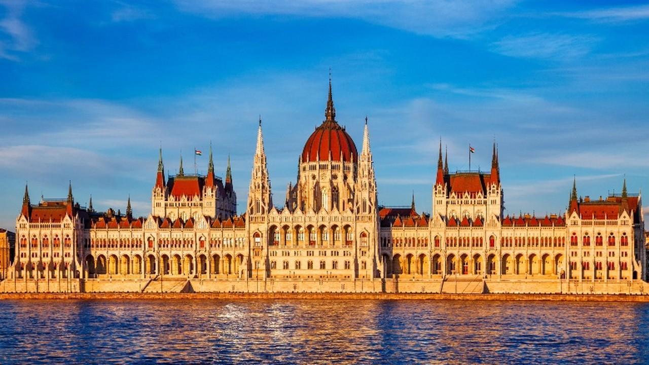Lucky Budapest I