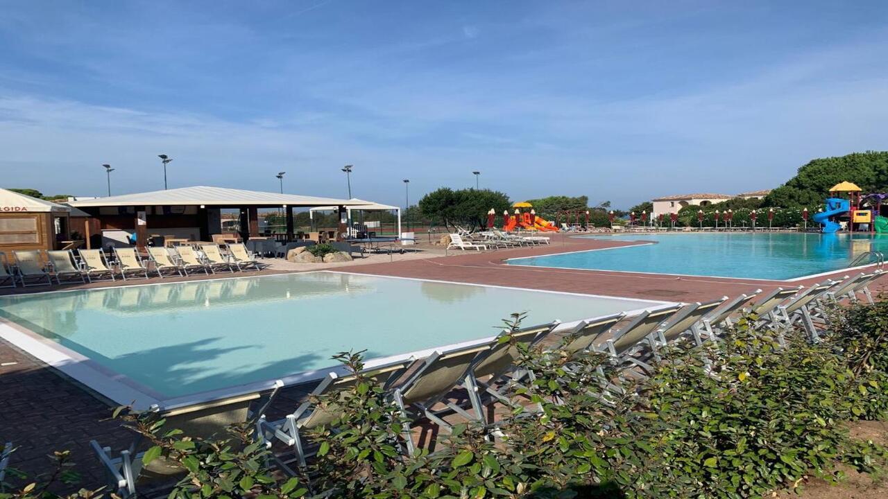 Club Esse Gallura Beach