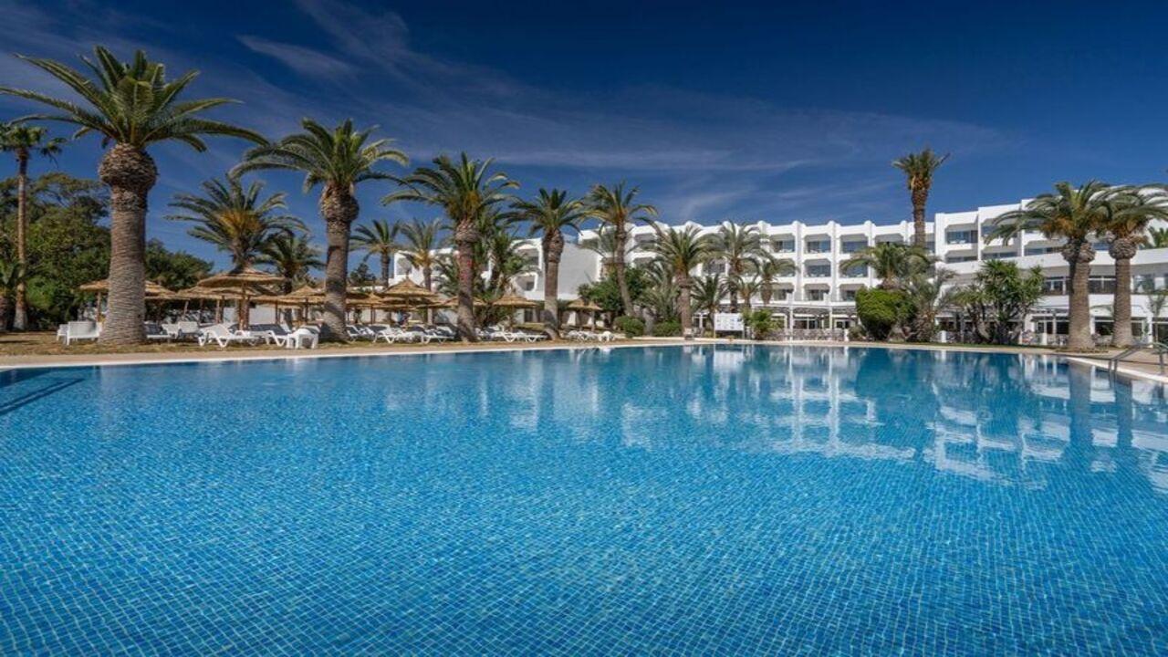 TUI Blue Palm Beach Hammamet Superior