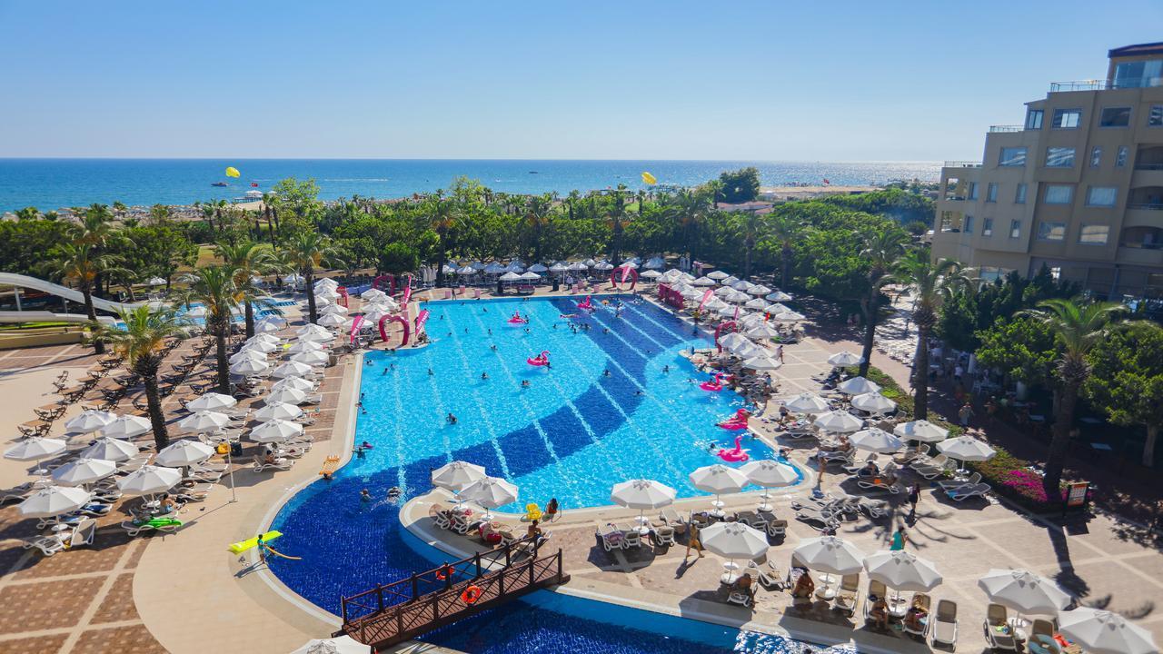 Selectum Luxury Resort Belek