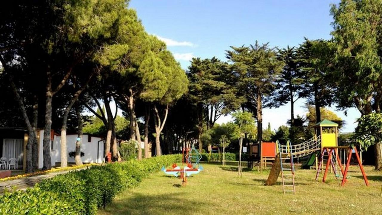 La Serra Italy Village Beach Resort